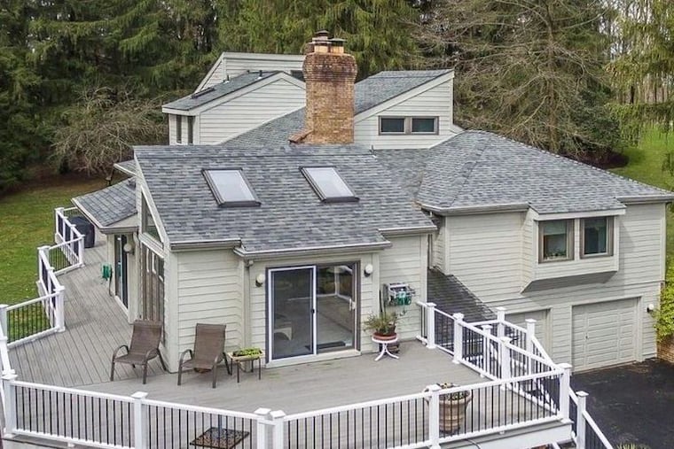 26 Hanover Drive, West Chester, Pa.