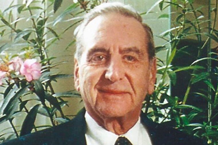 Dr. Preston J. Elkis.