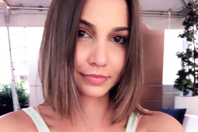 Emergency-medicine resident Alin Gragossian underwent a heart transplant in mid-January and returned to work at Hahnemann University Hospital six months later, just as the institution announced its closure.