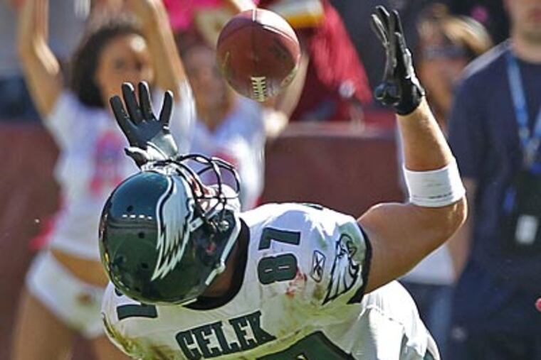 (Michael Bryant/Staff Photographer)