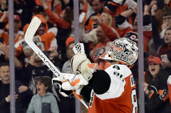 Thread Icon Round Flyers vs. Penguins predictions, Stanley Cup odds, first-round schedule