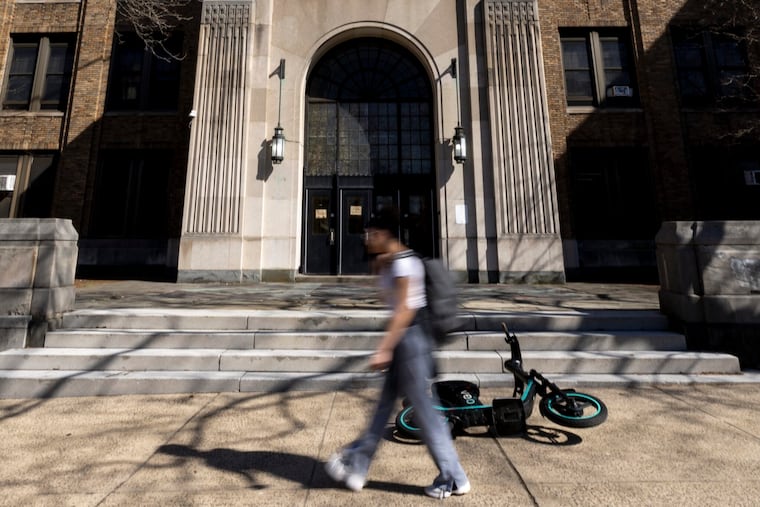 A conservative law firm is targeting state guidance on parental notification if their child attempts to change gender at school.