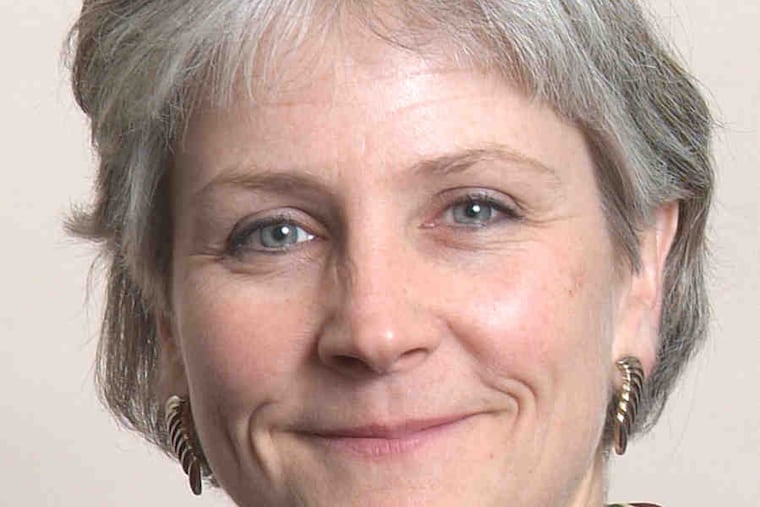 Maura Fay McIlvain joined the Committee of Seventy board.