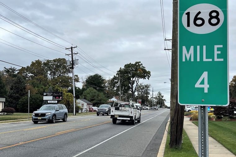 A $15-million project is expected to upgrade the Black Horse Pike in Gloucester Township, with some work extending into adjacent Runnemede and Washington Township.