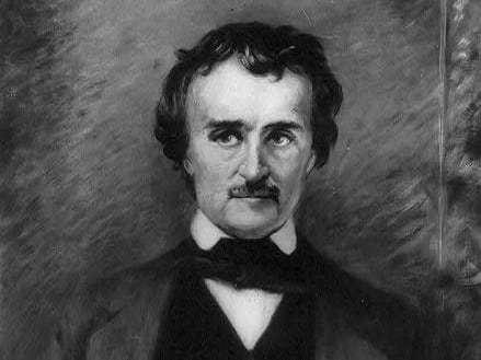 How an Edgar Allan Poe manuscript survived fires and trash heaps to end up in the Free Library’s rare books collection