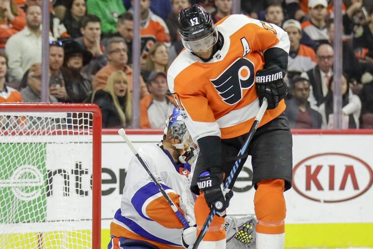 Wayne Simmonds signed a one-year deal with the New Jersey Devils on Monday.