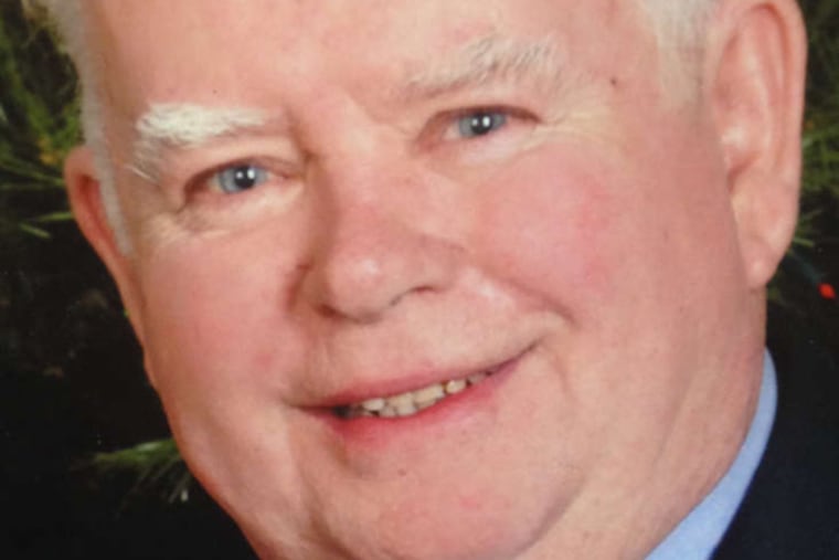 Andrew L. Walters Sr.