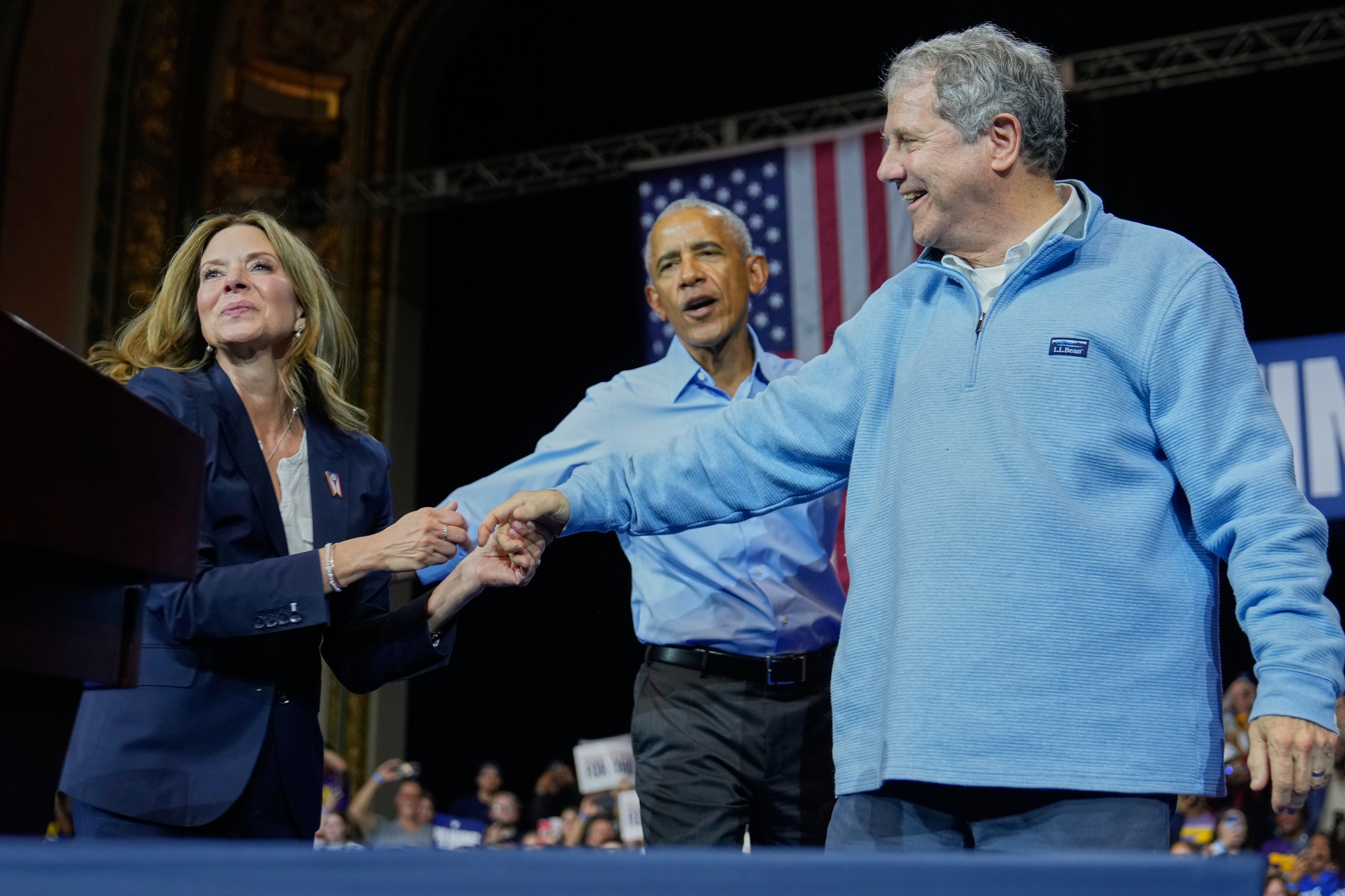 AP Decision Notes: What to expect in Ohio on Election Day