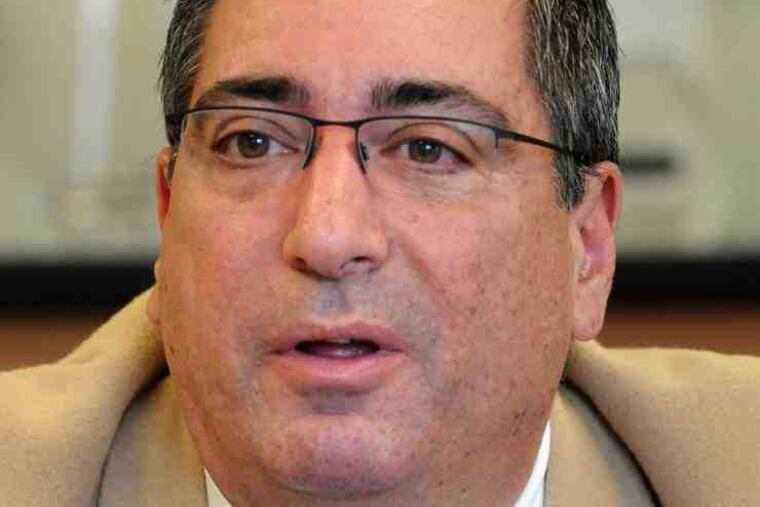 Pa. State Rep. Paul Costa (D., Allegheny) also was a guest of Consol, the Marcellus gas driller, at the '09 Super Bowl.