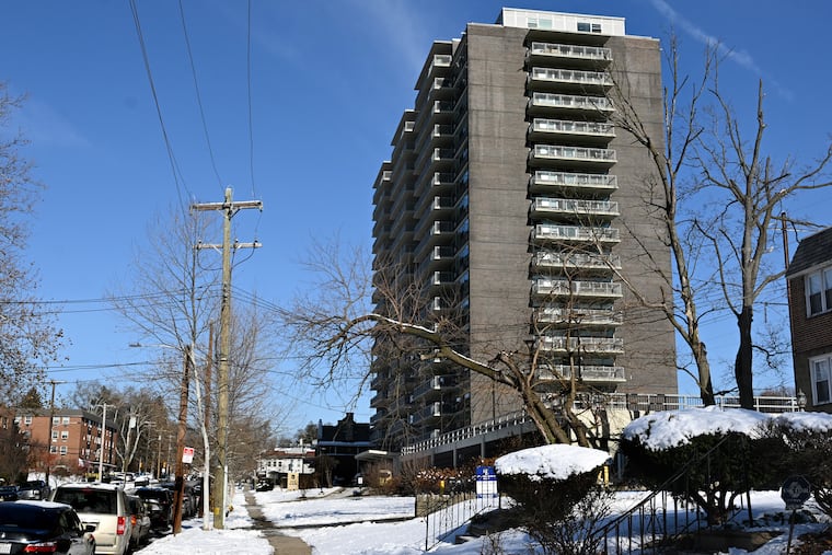 The Dane apartment building in the Wynnefield neighborhood was purchased by the Philadelphia Housing Authority to expand the city's affordable housing supply. Such housing has wide-ranging benefits, writes Kelvin A. Jeremiah.