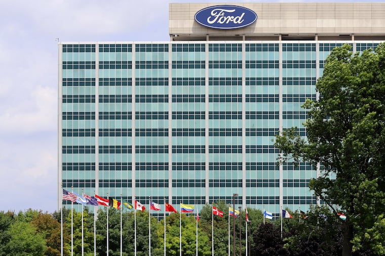 Ford Motor Co. plans to idle its Louisville, Ky., assembly plant due to a supplier part shortage connected to the semiconductor shortage.
