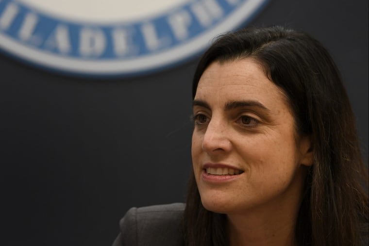 City Controller Rebecca Rhynhart is right to take a new look at the city’s real estate tax abatement program.