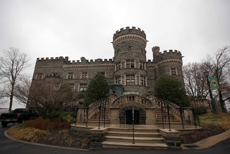 Arcadia University in Glenside plans an "all modes" approach to the fall semester.