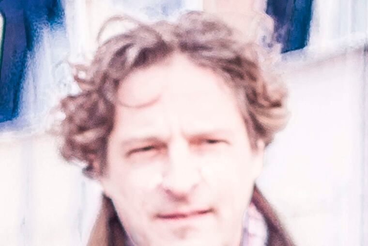 Ben Arnold: New album "was like writing a theater piece."