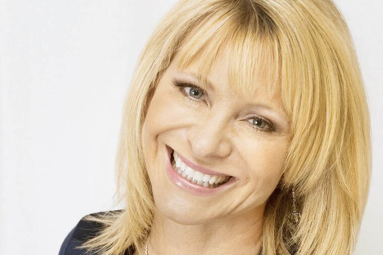 Leslie Sbrocco
DO AC Boardwalk Wine Promenade Set for May 4 & 5