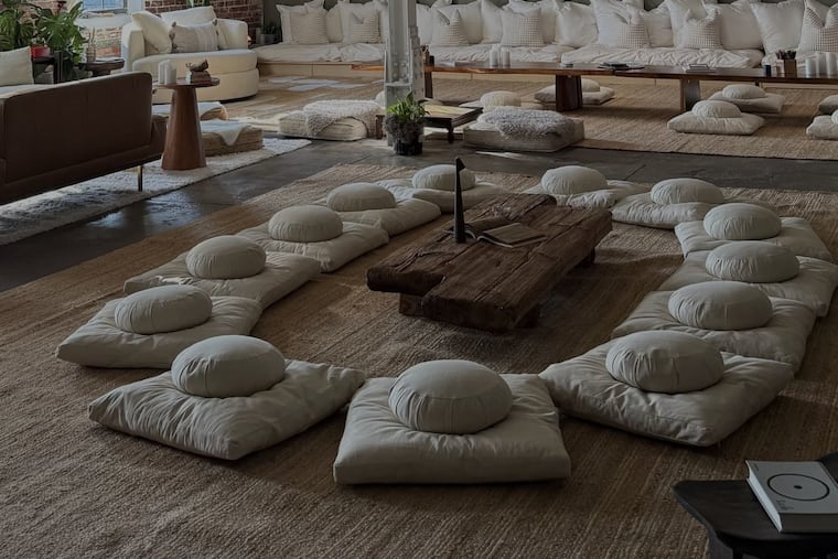 Aracelis Mullin, the owner of Koselig Nook, plans to open a new location in Exton this month, after relocating from Coatesville. Mullin seeks to address the lack of "third spaces," creating a comfortable, welcoming place between work and school.