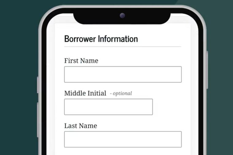 Biden administration released a preview of the one-time student loan forgiveness application on Tuesday.