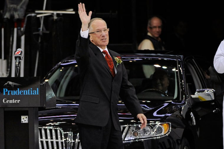 After 50 years covering hockey, and 47 behind the mic, legendary announcer Mike Emrick has retired.