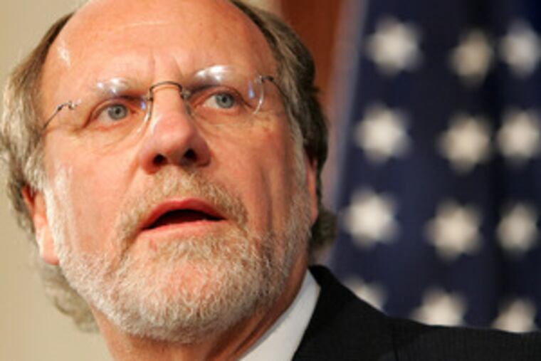 Gov. Corzine's $33.29 billion plan is about 7 percent bigger than last year's. Some education advocates said the increases fell short.