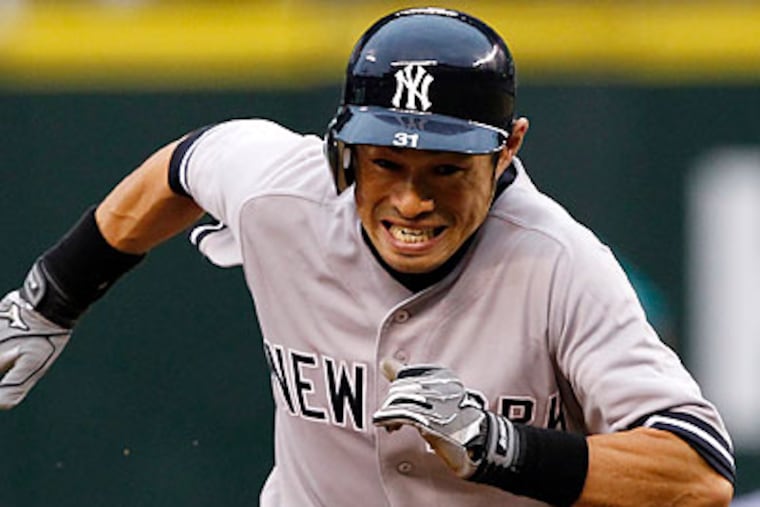 (Elaine Thompson/AP)