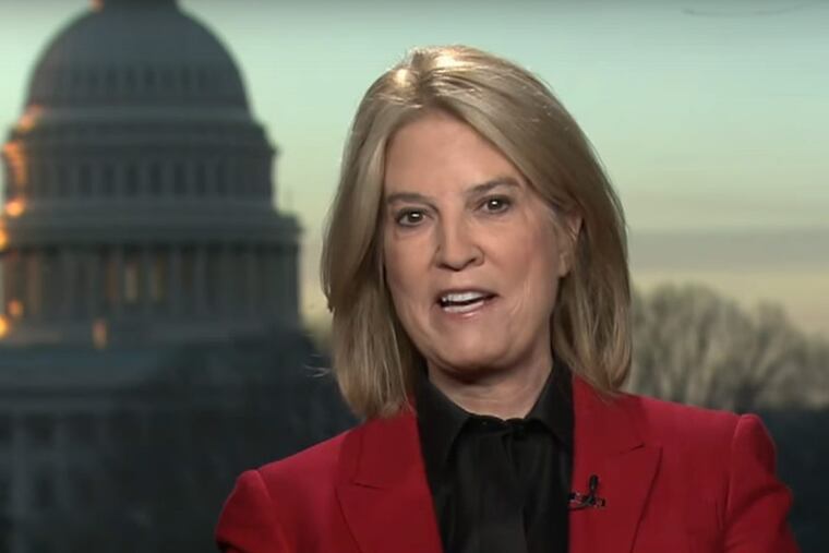 Former Fox News host Greta Van Susteren’s new show on MSNBC was canceled last week after just six months on the air.