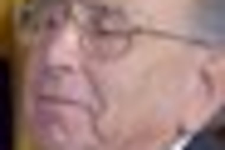 Miles Lerman , 88.