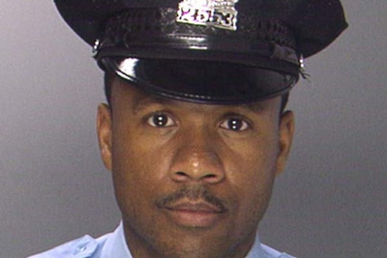 Police Officer Moses Walker Jr. #2553, assigned to the 22nd District, was 40 years-of-age and a 19-year veteran of the Philadelphia Police Department. On Saturday, August 18, 2012, at 5:56am, Officer Walker, who had just finished his tour of duty, was shot several times in the 2000 block of Cecil B. Moore Avenue. He was transported to Hahnemann Hospital were he succumbed to his wounds.