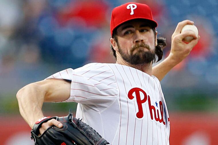 (Yong Kim/Staff Photographer)