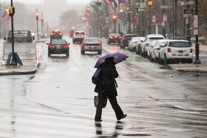 Fall Time Tips Winter safety: how to avoid trips and falls