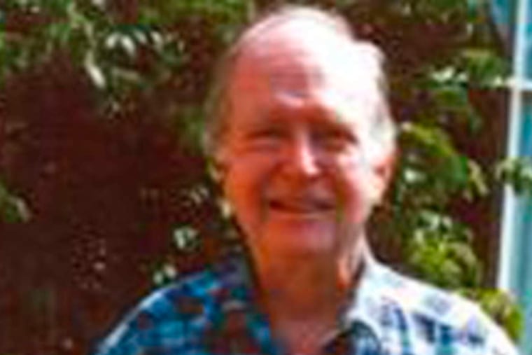 Edward J. Welch