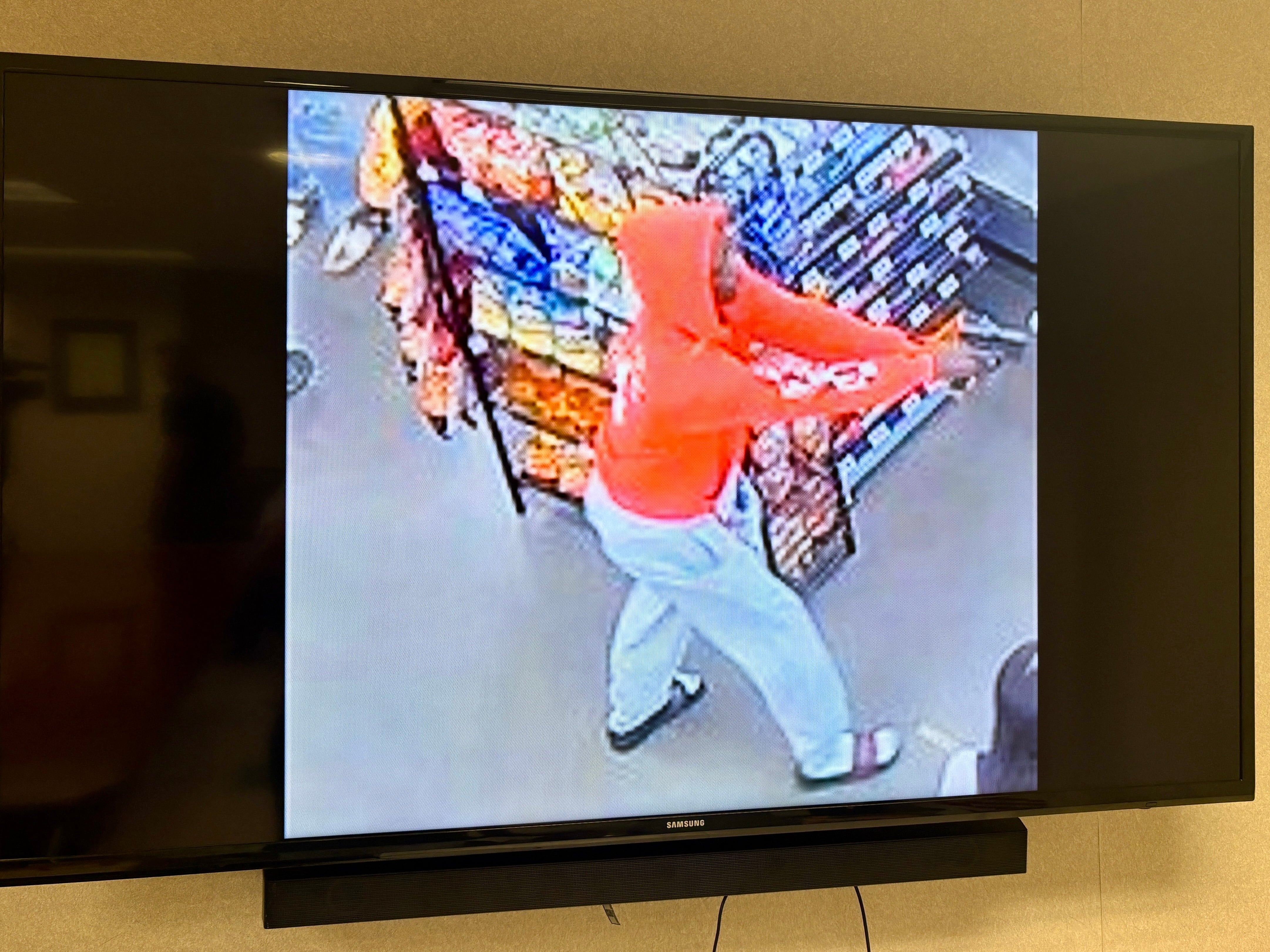 In a ‘remarkable act of violence,’ a Delco man opened fire at a Walmart check-out, DA says