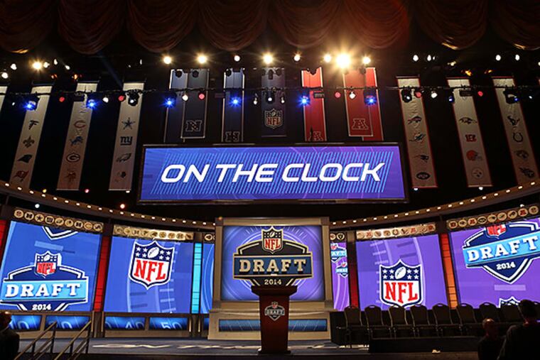 (Adam Hunger/USA Today Sports)