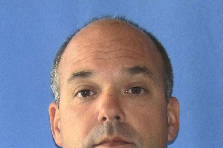 Lt. Sean Williamson, 51, was killed June 18, during a building collapse at a fire scene at 300 W. Indiana Ave. in Philadelphia's Fairhill section. Williamson was a 27-year veteran of the Fire Department, most recently assigned to Ladder 18 located in the Hunting Park section of the city.