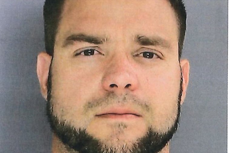Keith Garrity, a Delaware County attorney, was arrested and charged Aug. 22, 2019 with stealing from clients.