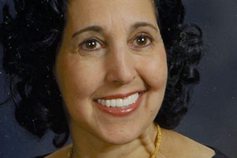 CeaseFirePA, a nonprofit Philadelphia advocacy group that works to prevent gun violence, has named Nancy Bregstein Gordon to its board.