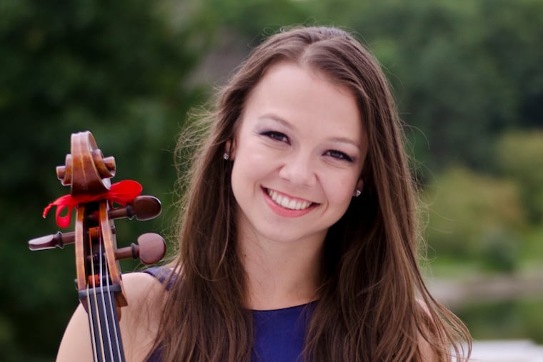 Pittsburgh Symphony Orchestra cellist Bronwyn Banerdt, a Curtis alumna, believe the Institute dropped the ball on responding to sexual assault allegations published in the Inquirer.