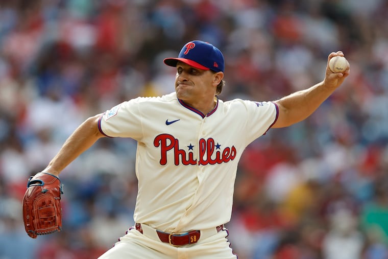 Tanner Banks has a 7.14 ERA this season.
