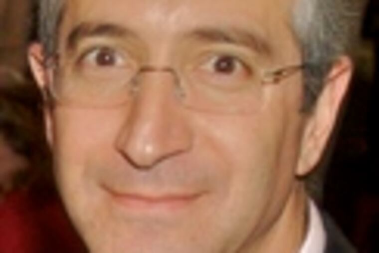 1. Brian L. Roberts received $27.5 million in 2006, making him the regional leader.