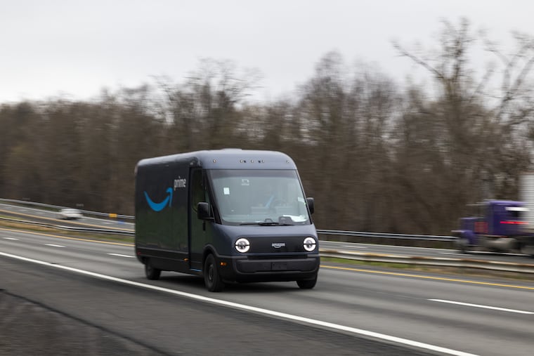 Many Amazon delivery contractors are exiting the business due to increasing costs and low profit margins. Many Amazon delivery contractors are exiting the business due to increasing costs and low profit margins.