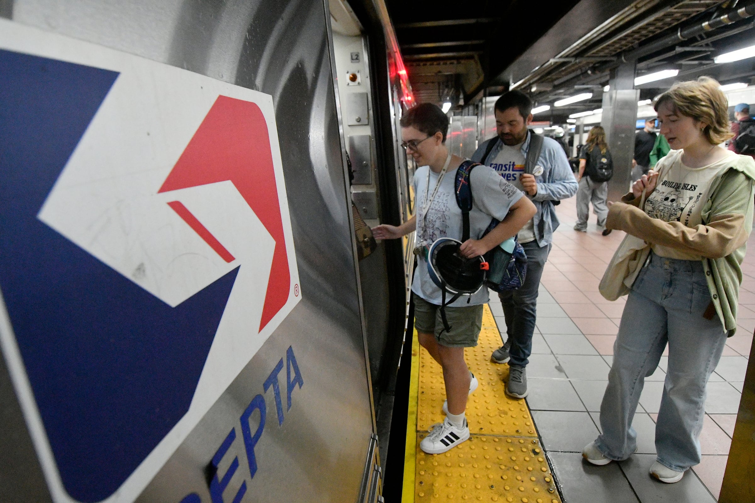 Accelerate to the modern SEPTA the region deserves
