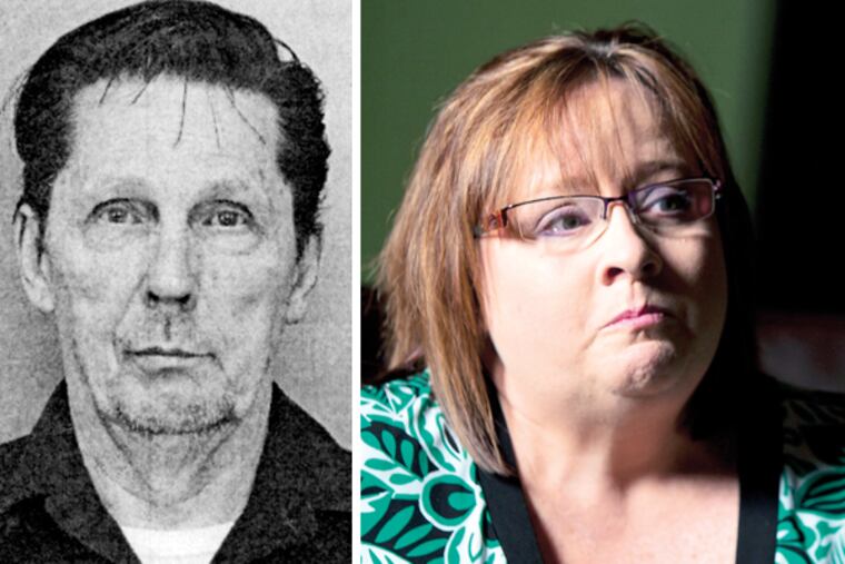 Susanne Worsham recounts the events of her 1979 rape by her attacker William Gray for the first time. Gray is up for parole in June 2014.