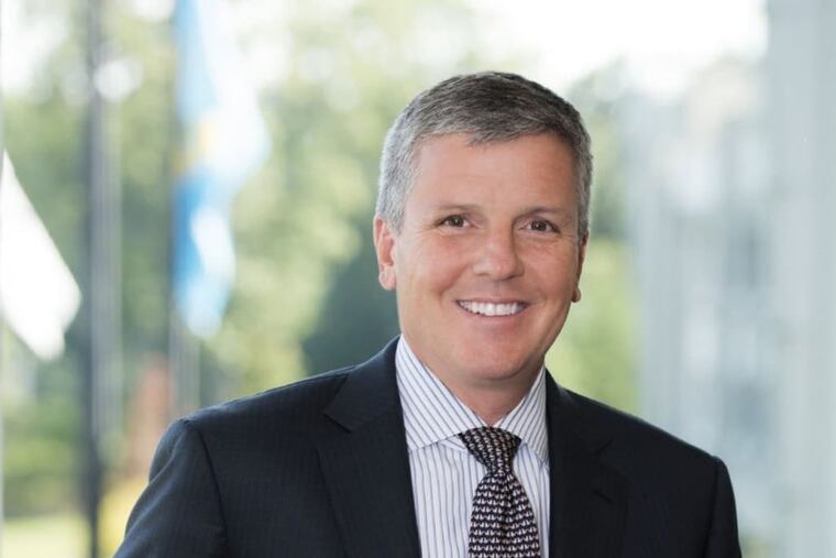 Navient CEO John “Jack” Remondi