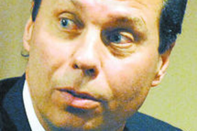 Tony DiLeo is the Sixers' new coach. Maurice Cheeks was fired after the team started 9-14.