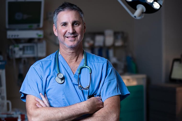 Dr. Ronald Steven Litman