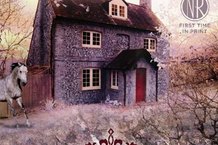 "Dark Witch" by Nora Roberts