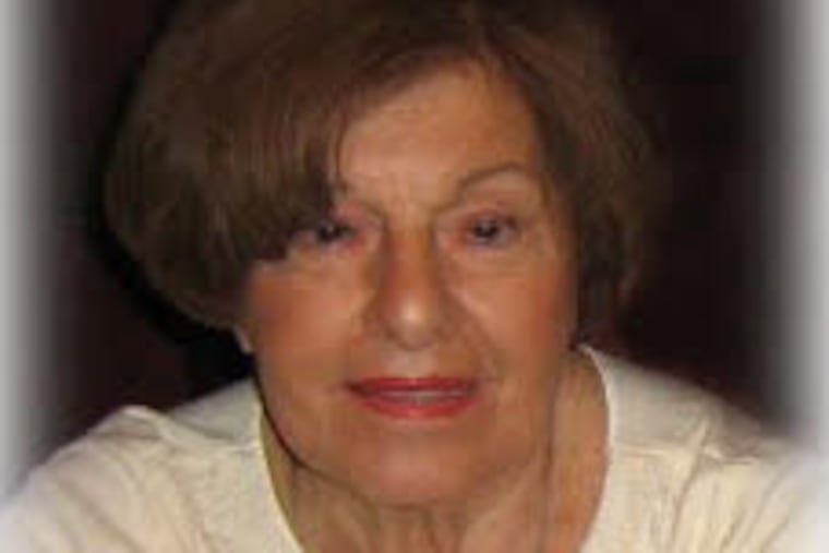 Betty Horowitz