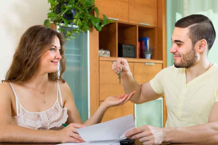 More than 20% of millennial homeowners said they felt the costs of homeownership were too high, a Bankrate survey found. They also were the most likely generation to be unhappy with their new home’s physical characteristics.