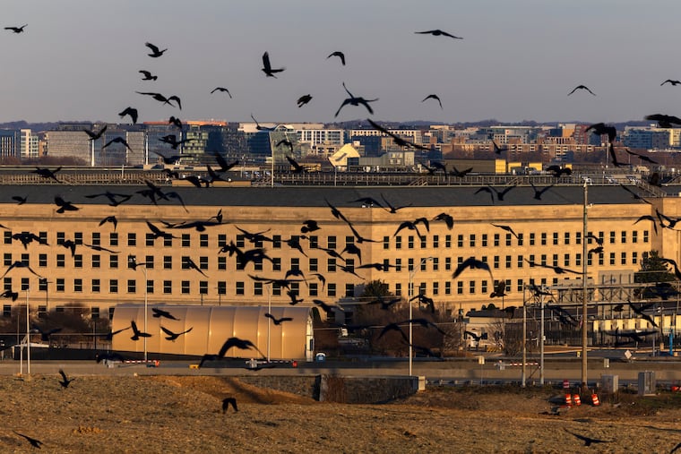 Stars and Stripes has enjoyed long-standing editorial independence from the Pentagon.