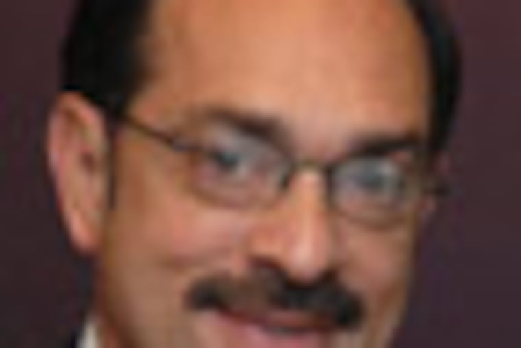 The Arthritis Foundation, Eastern Pennsylvania Chapter elected Ray Pennacchia to its board.