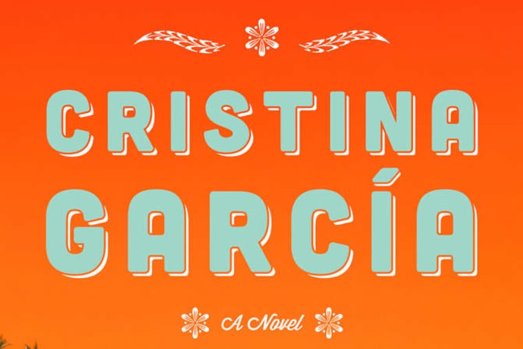 "King of Cuba" by Cristina García From the book jacket